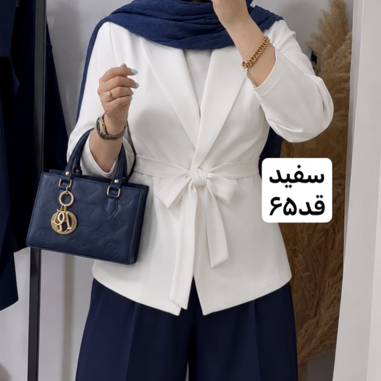 کت/کت کمربنددار/کت زنانه/کت مازراتی/کت فری سایز/مانتوکتی/مانتو/کت دخترانه/کت مجلسی