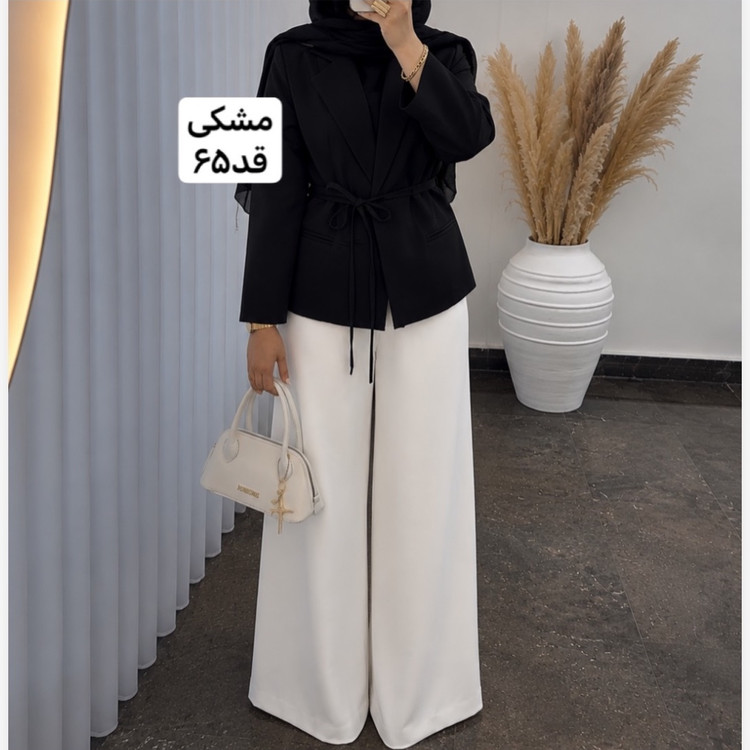 کت/کت زنانه/مانتوکتی/مانتو/کت رسمی/کت مجلسی/کت دخترانه/کت فری سایز