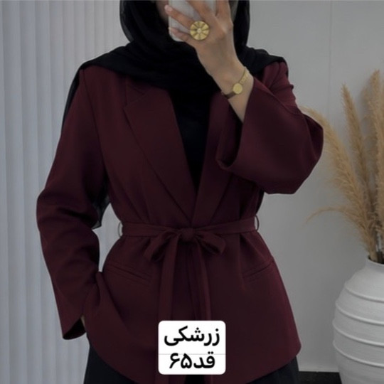 کت/کت زنانه/مانتوکتی/مانتو/کت رسمی/کت مجلسی/کت دخترانه/کت فری سایز