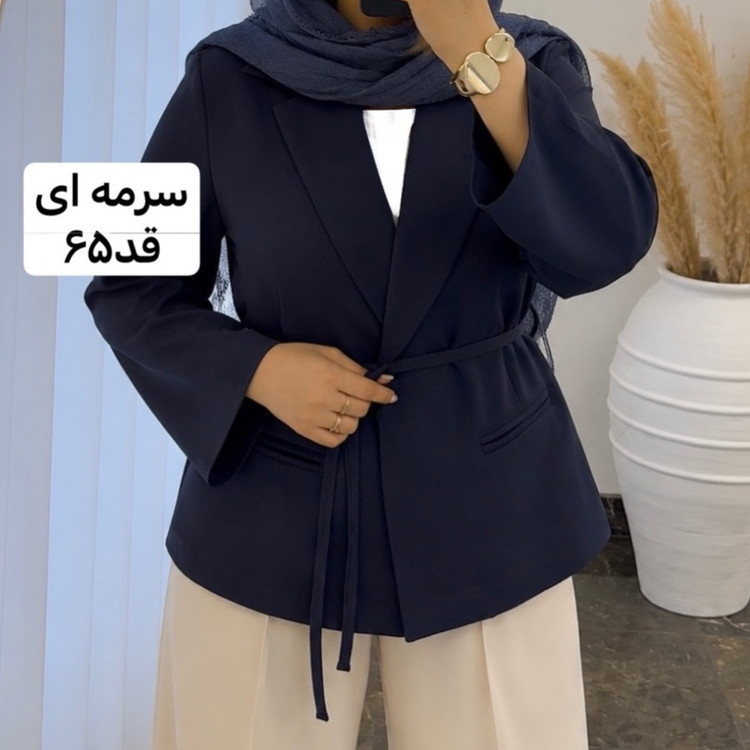 کت/کت زنانه/مانتوکتی/مانتو/کت رسمی/کت مجلسی/کت دخترانه/کت فری سایز