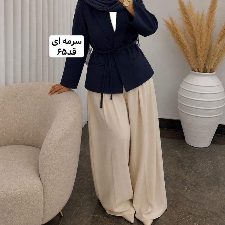 کت/کت زنانه/مانتوکتی/مانتو/کت رسمی/کت مجلسی/کت دخترانه/کت فری سایز