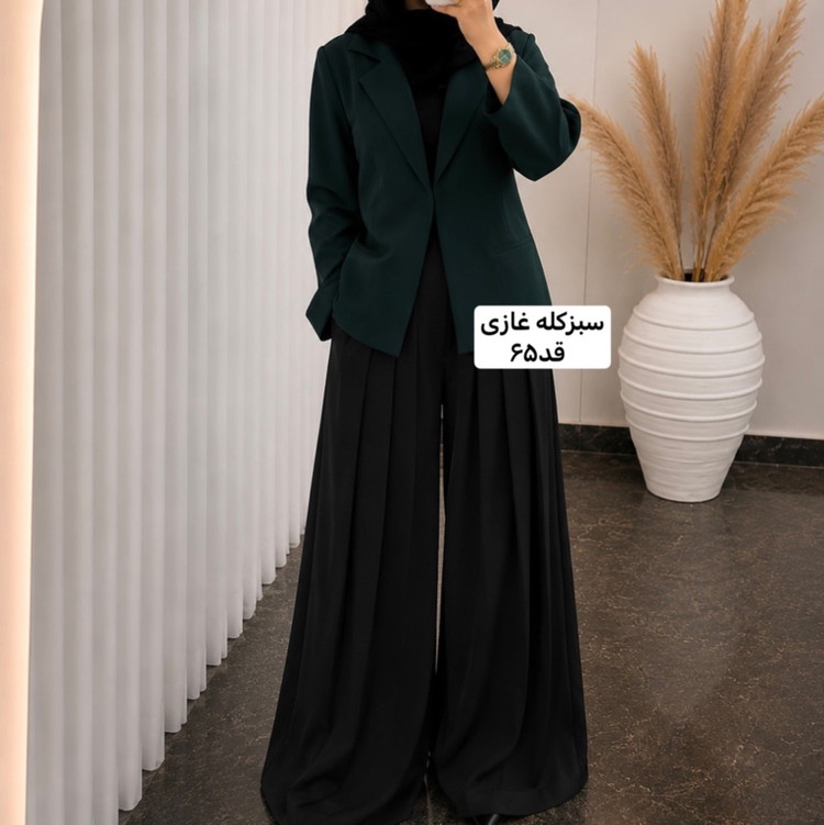 کت/کت زنانه/کت فری سایز/کت دخترانه/کت مازراتی/مانتو/مانتوکتی