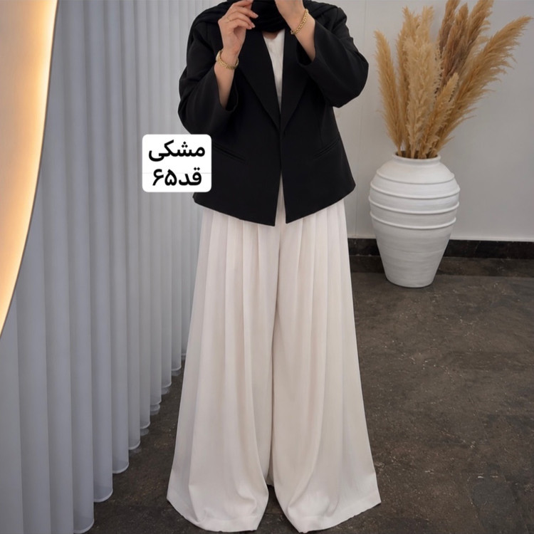 کت/کت زنانه/کت فری سایز/کت دخترانه/کت مازراتی/مانتو/مانتوکتی
