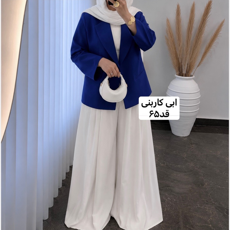 کت/کت زنانه/کت فری سایز/کت دخترانه/کت مازراتی/مانتو/مانتوکتی