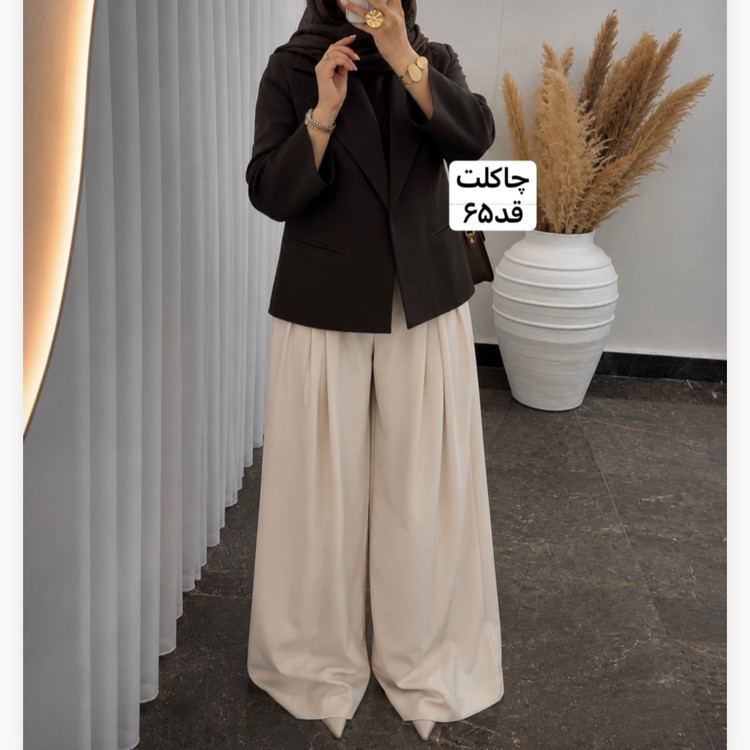 کت/کت زنانه/کت فری سایز/کت دخترانه/کت مازراتی/مانتو/مانتوکتی