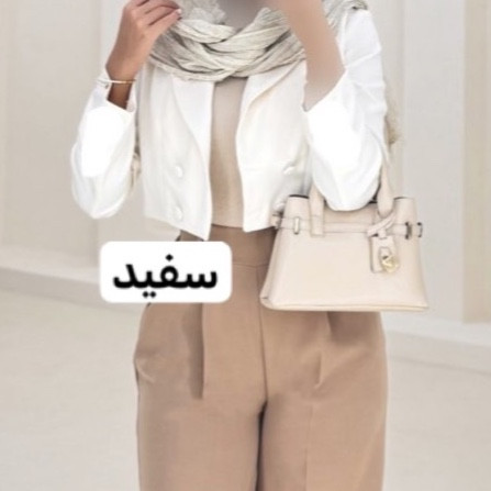 کت/کراپ کت/کراپ کت زنانه/کراپ کت دخترانه/کت کوتاه/کت زنانه