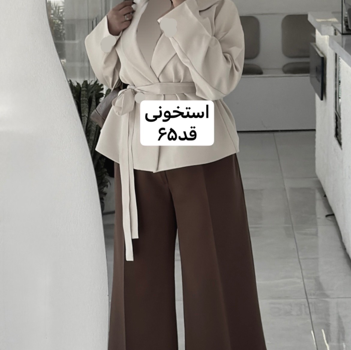 کت/کت زنانه/کت استخونی/کت کمربنددار/کت مازراتی/کت فری سایز/مانتو/مانتوکتی