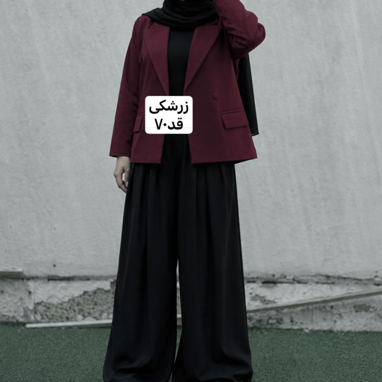 کت،کت زنانه،کت بغل چاک،کت مازراتی،کت جدید،کت فری سایز