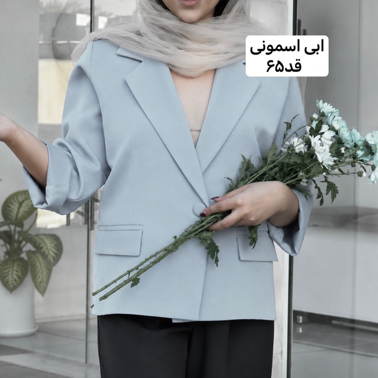 کت،کت زنانه،کت بغل چاک،کت مازراتی،کت جدید،کت فری سایز