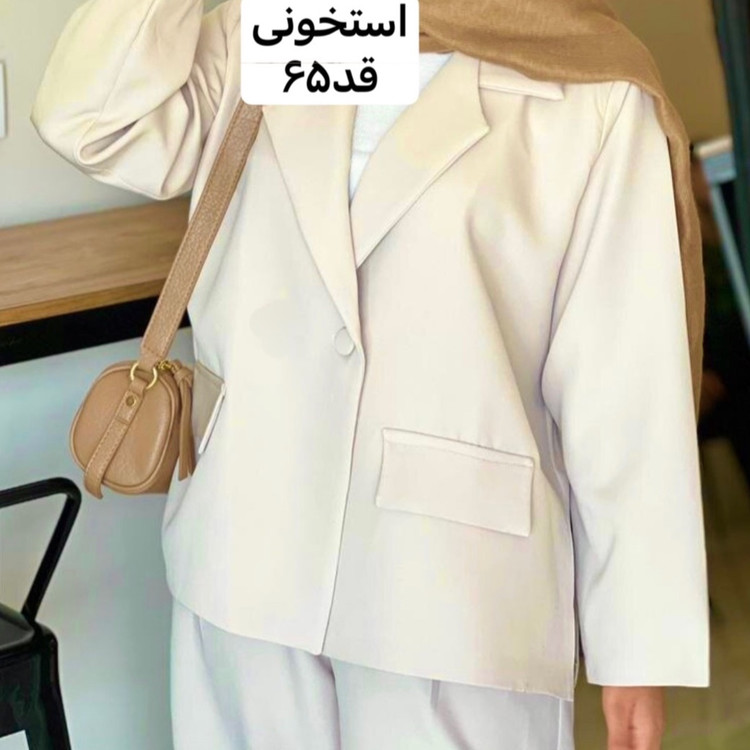 کت،کت زنانه،کت بغل چاک،کت مازراتی،کت جدید،کت فری سایز