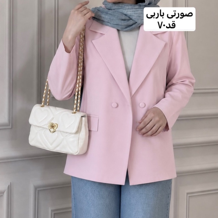 کت،کت زنانه،کت بغل چاک،کت مازراتی،کت جدید،کت فری سایز