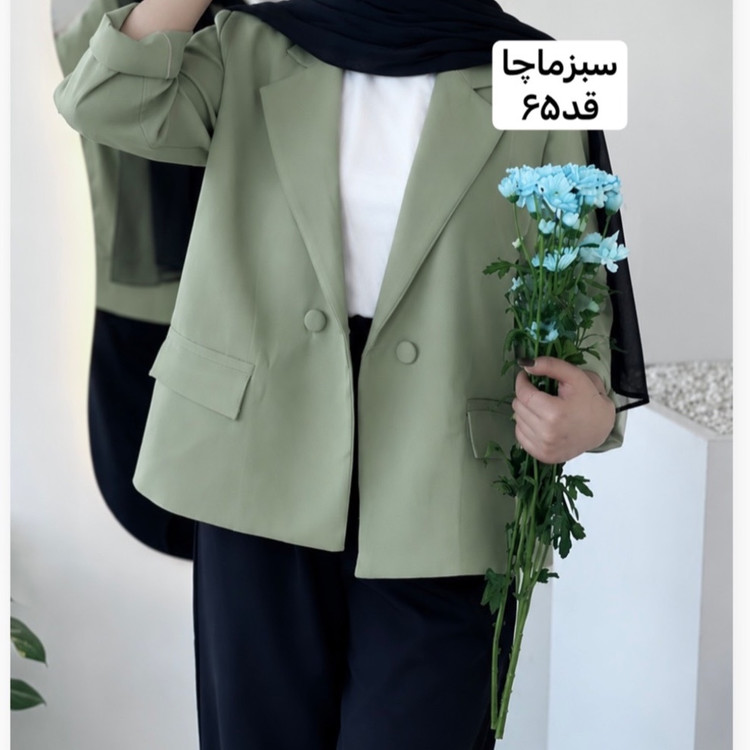 کت،کت زنانه،کت بغل چاک،کت مازراتی،کت جدید،کت فری سایز