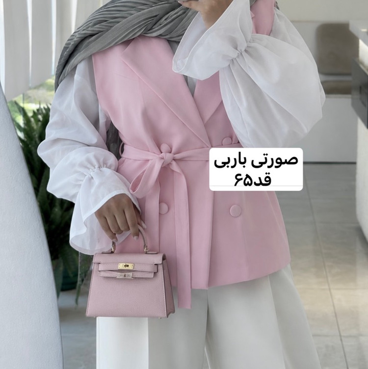 وست/وست زنانه/وست دخترانه/وست مازراتی/جلیقه/جلیقه زنانه/مانتو