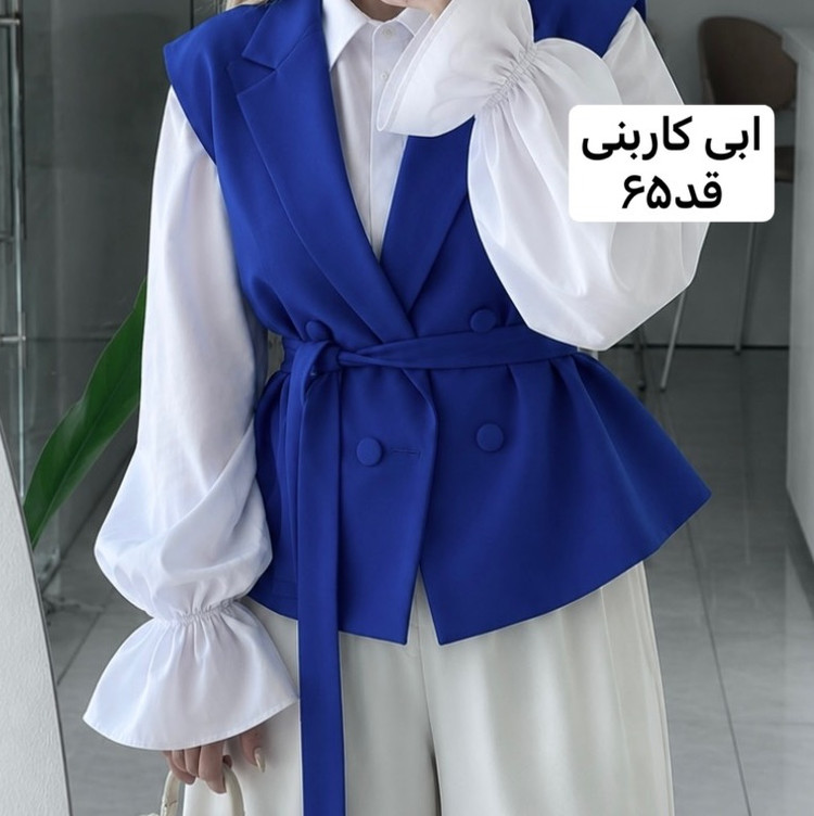 وست/وست زنانه/وست دخترانه/وست مازراتی/جلیقه/جلیقه زنانه/مانتو