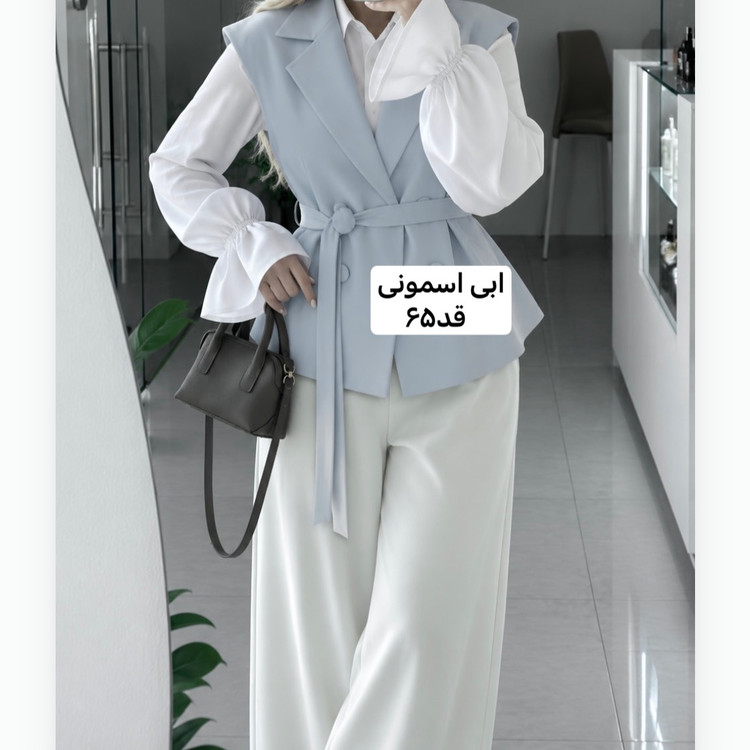 وست/وست زنانه/وست دخترانه/وست مازراتی/جلیقه/جلیقه زنانه/مانتو