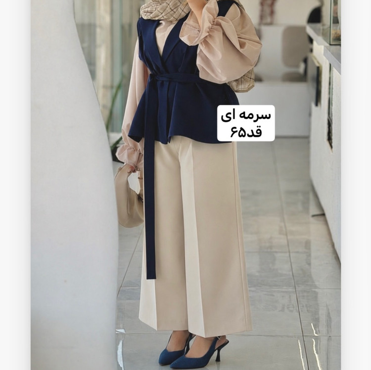 وست/وست زنانه/وست دخترانه/وست مازراتی/جلیقه/جلیقه زنانه/مانتو