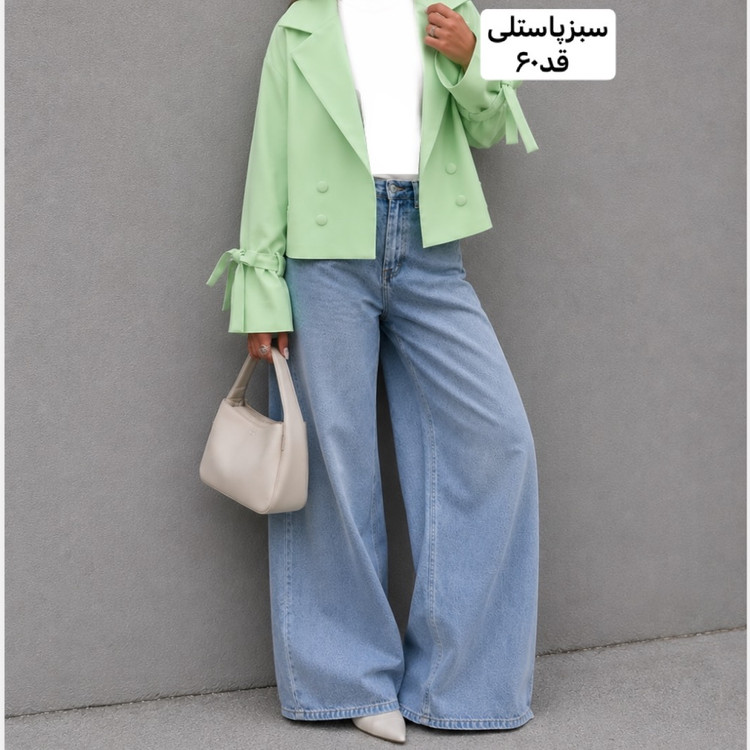 کت/کت عروسکی/کت زنانه/کت دخترانه/کت مازراتی/کت فری سایز/مانتو/مانتوکتی