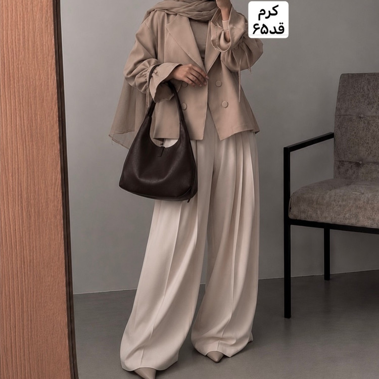 کت/کت زنانه/کت عروسکی/کت فری سایز/کت مازراتی/کت فری سایز/مانتو/مانتوکتی