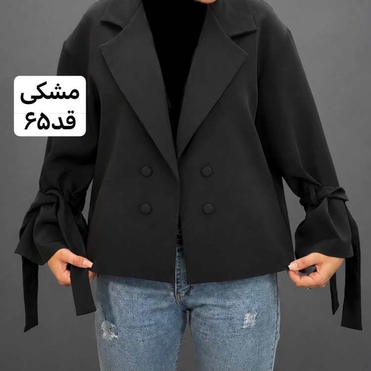کت عروسکی/کت زنانه/کت/مانتوکتی/کت دخترانه/کت مازراتی/مانتو/کت فری سایز/کت جدید