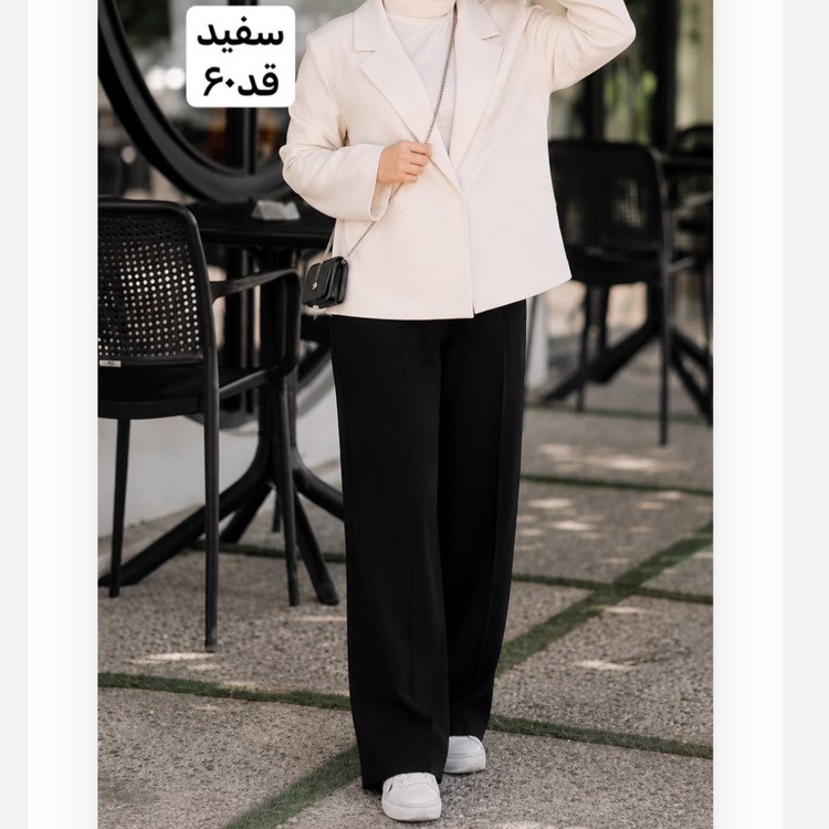 کت/کت زنانه/کت مازراتی/کت فری سایز/کت دخترانه/کت جدید/مانتوکتی