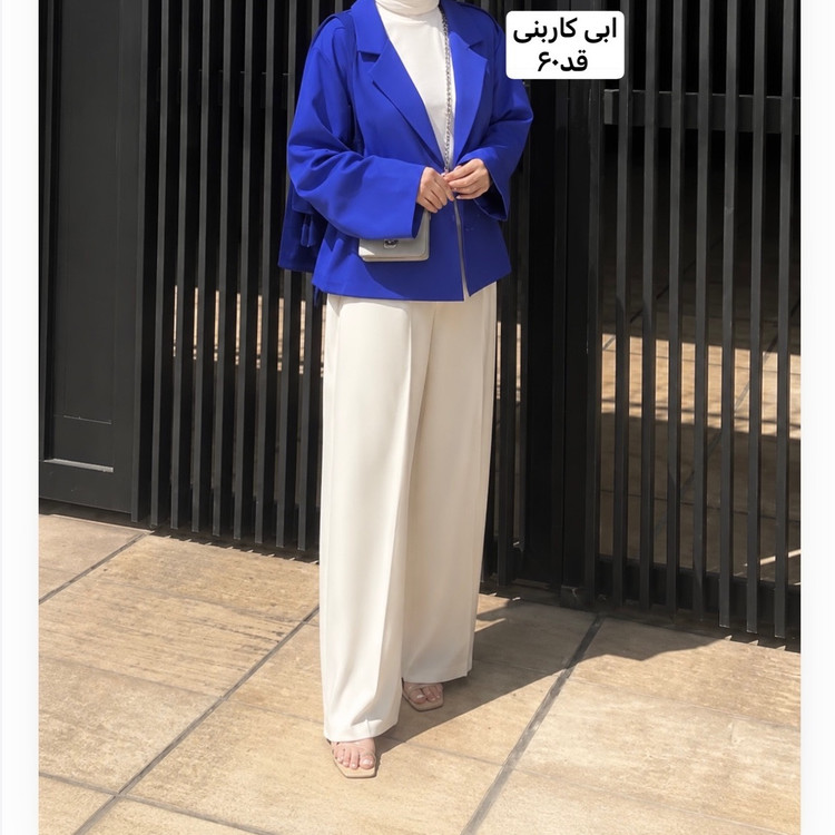 کت/کت زنانه/کت مازراتی/کت فری سایز/کت دخترانه/کت جدید/مانتوکتی