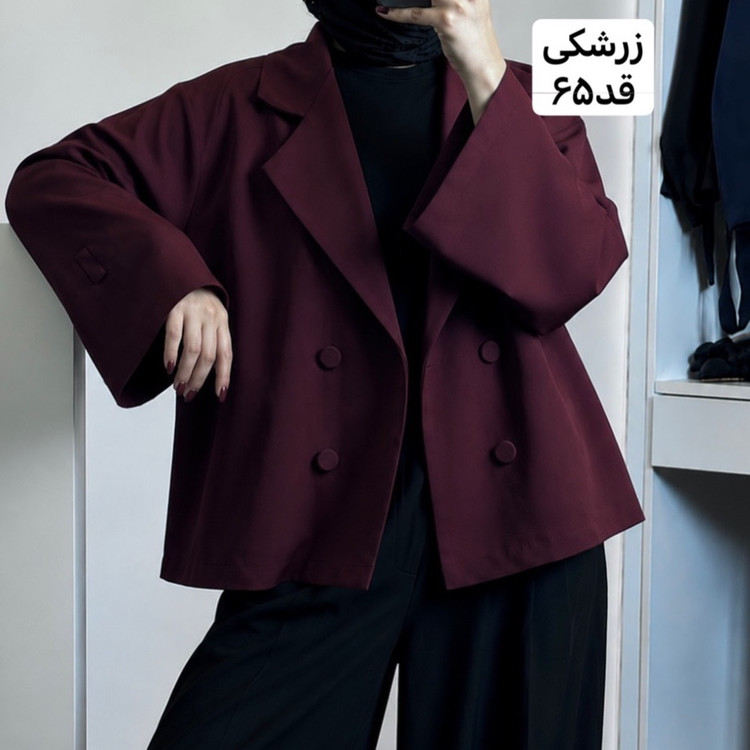 کت/کت زنانه/کت مازراتی/کت چهارفصل/کت دخترانه/کت فری سایز/کت جدید/کت رنگ سال