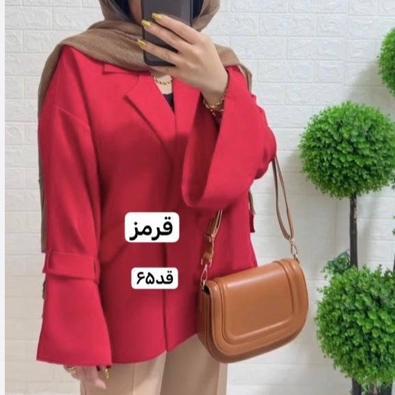 کت/کت عروسکی/کت دخترانه/کت استین بنددار/کت جدید/کت رنگ سال/کت مازراتی/مانتوکتی/کت فری سایز