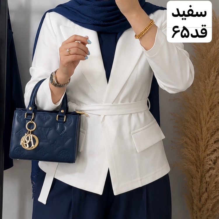 کت/کت کمربنددار/کت زنانه/کت دخترانه/کت مازراتی/کت فری سایز/مانتو/مانتوکتی