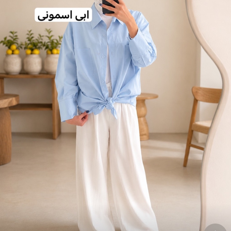 شومیز/شومیزمانتویی/شومیز زنانه/شومیز دخترانه/مانتو/مانتوزنانه/مانتودخترانه