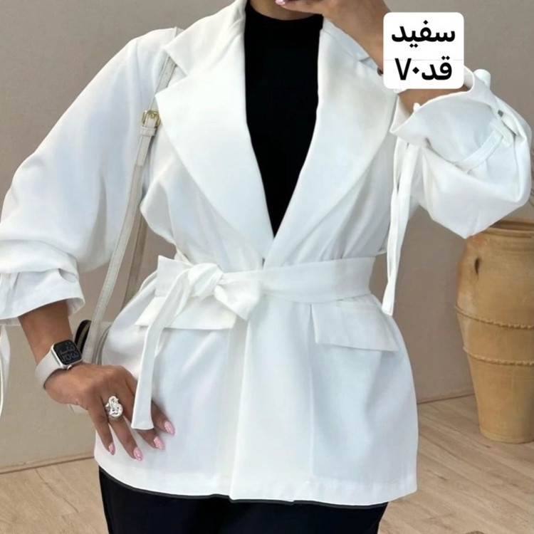کت/کت زنانه/کت عروسکی/کت مازراتی/کت فری سایز/کت جدید/مانتوکتی/
