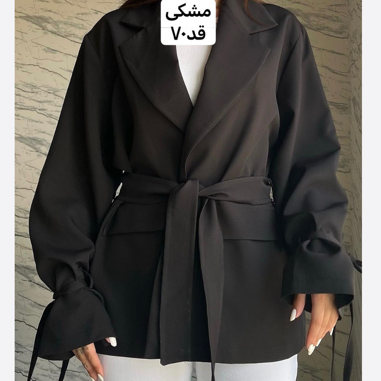 کت/کت زنانه/کت عروسکی/کت مازراتی/کت فری سایز/کت جدید/مانتوکتی/