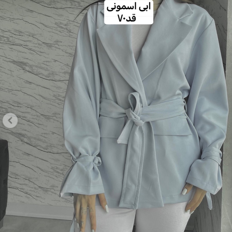 کت/کت زنانه/کت عروسکی/کت مازراتی/کت فری سایز/کت جدید/مانتوکتی/