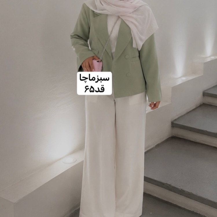 کت/کت زنانه/کت فری سایز/مانتو کتی/کت جدید/مانتو