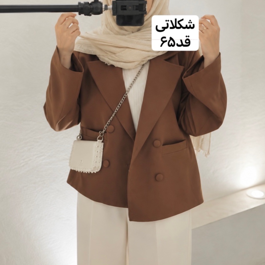 کت/کت زنانه/کت فری سایز/مانتو کتی/کت جدید/مانتو
