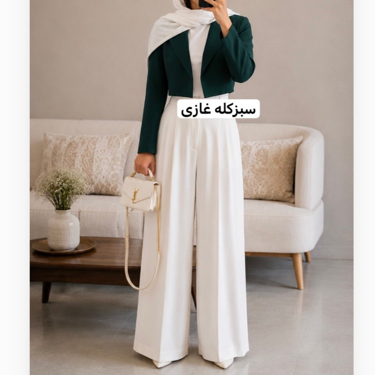 کت /کراپ کت/کت مجلسی رسمی/کراپ کت دخترانه/کراپ کت زنانه/کت کوتاه/