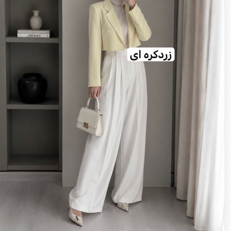 کت /کراپ کت/کت مجلسی رسمی/کراپ کت دخترانه/کراپ کت زنانه/کت کوتاه/