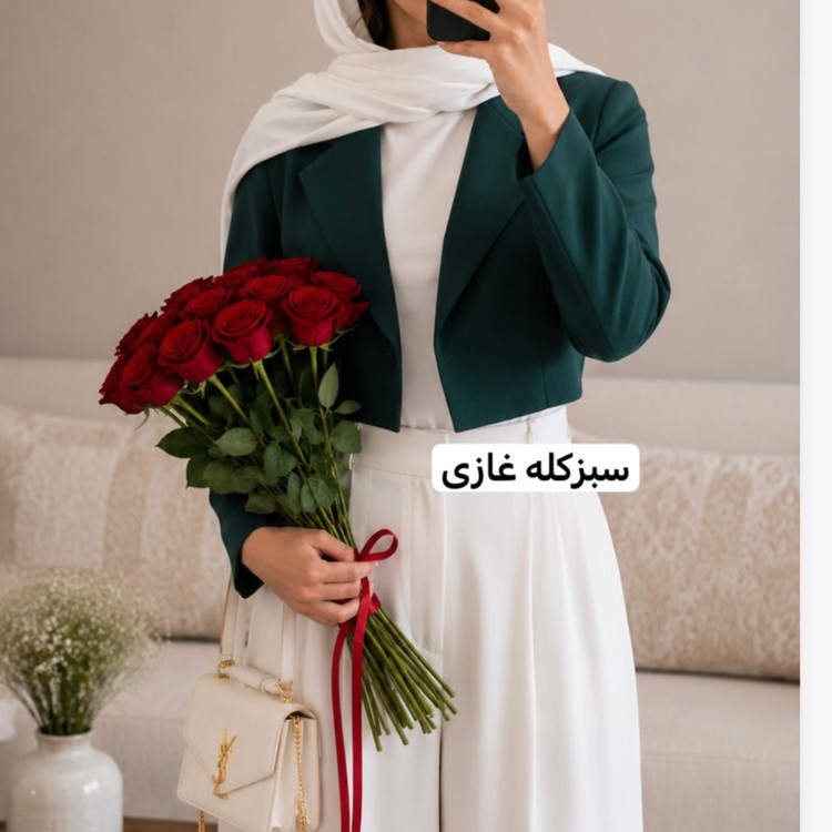 کت /کراپ کت/کت مجلسی رسمی/کراپ کت دخترانه/کراپ کت زنانه/کت کوتاه/