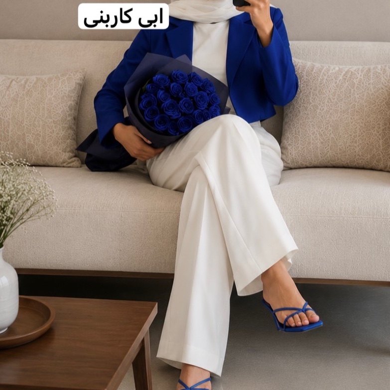 کراپ کت/کت تک/کت مجلسی/کراپ کت زنانه/کراپ کت دخترانه