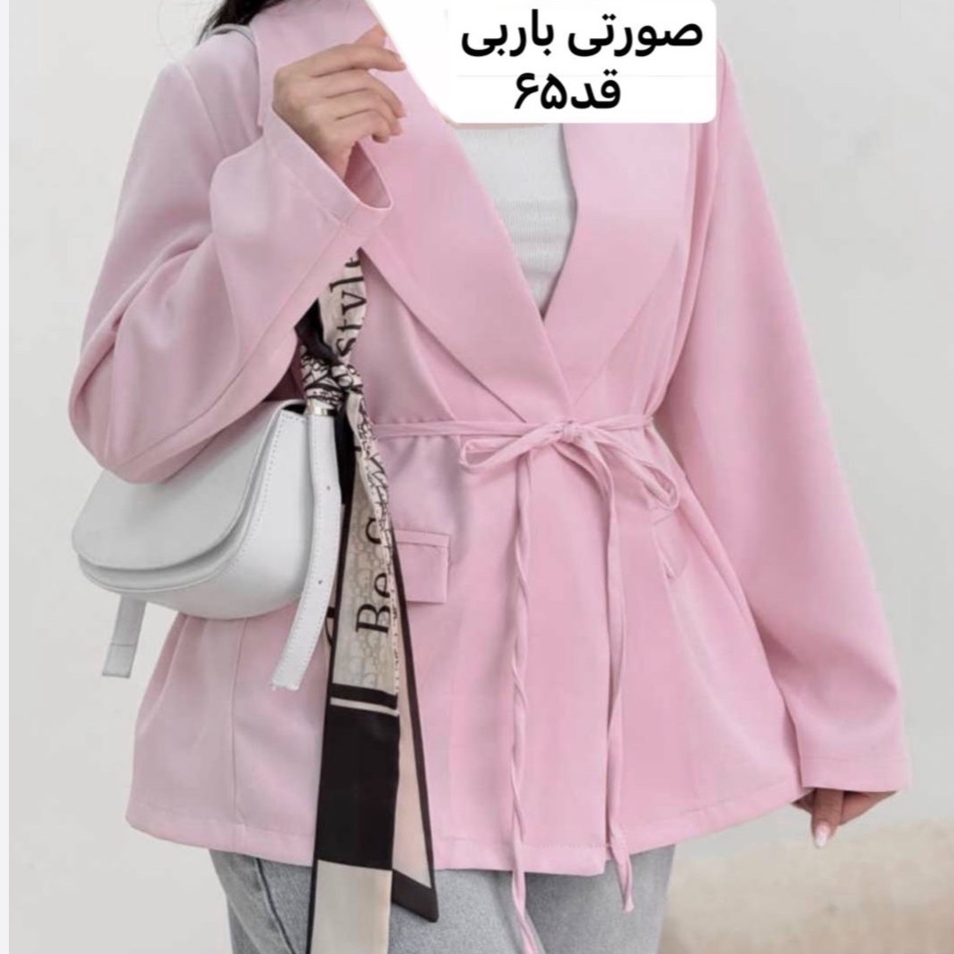 کت/کت زنانه/کت دخترانه/کت مازراتی/کت فری سایز/مانتو/مانتوکتی