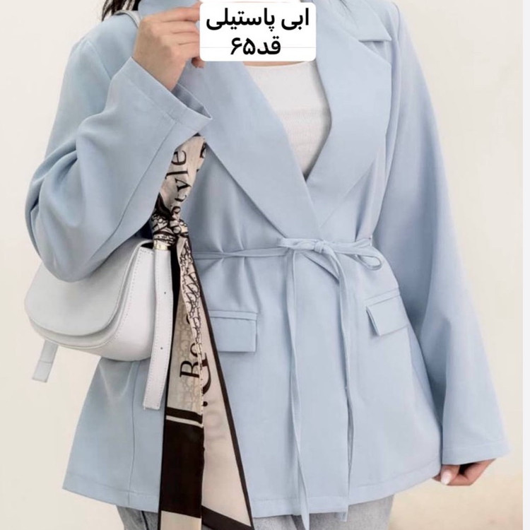 کت/کت زنانه/کت دخترانه/کت مازراتی/کت فری سایز/مانتو/مانتوکتی