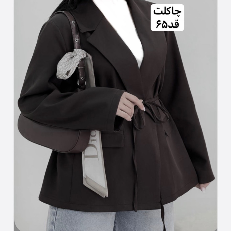 کت/کت زنانه/کت دخترانه/کت مازراتی/کت فری سایز/مانتو/مانتوکتی