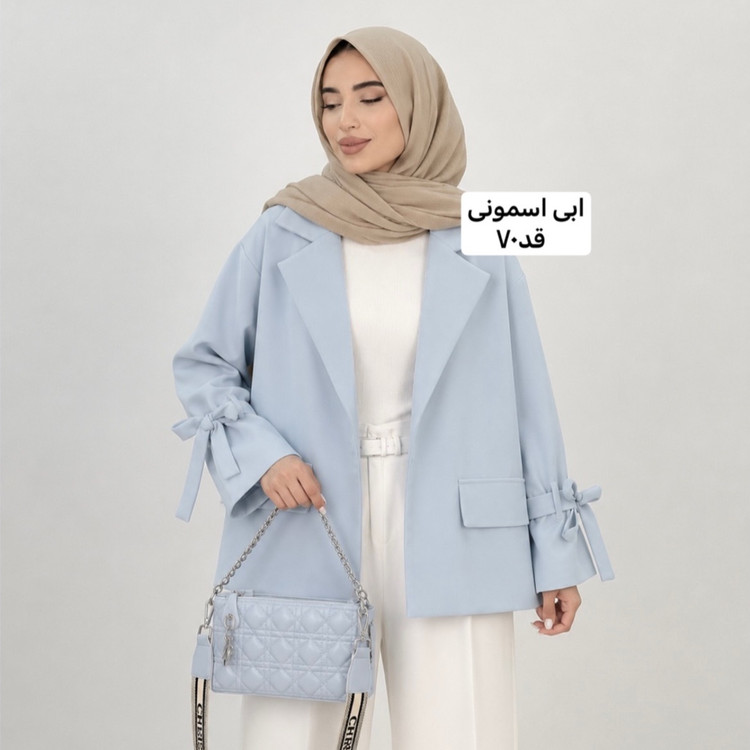 کت/کت عروسکی/کت زنانه/کت مازراتی/کت فری سایز/مانتو/مانتوکتی/کت دخترانه