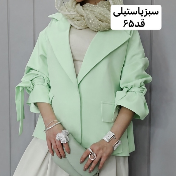 کت/کت عروسکی/کت زنانه/کت مازراتی/کت فری سایز/مانتو/مانتوکتی/کت دخترانه