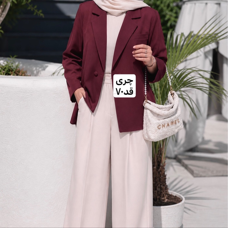 کت/کت زنانه/کت مازراتی/کت فری سایز/مانتو کتی/مانتو/کت عروسکی