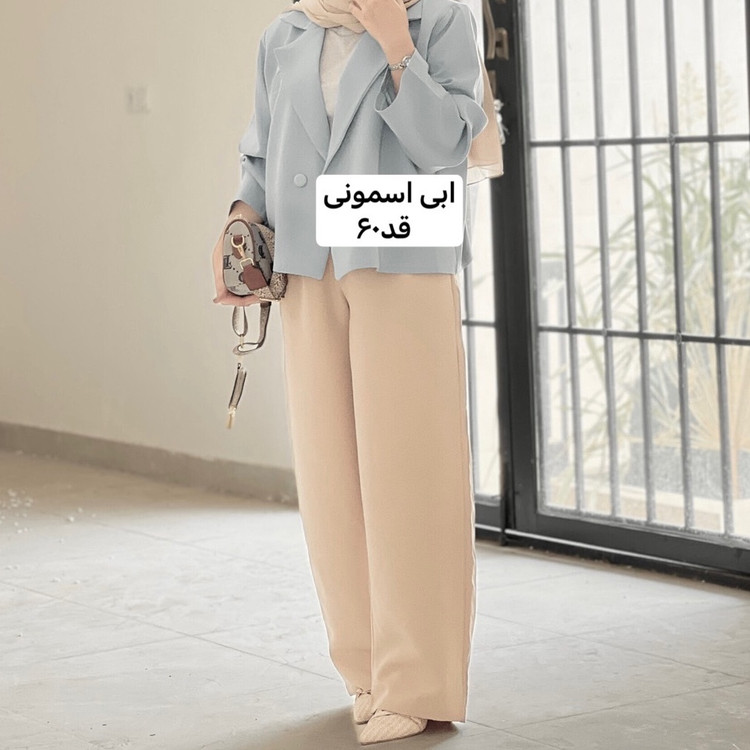 کت/کت زنانه/کت مازراتی/کت فری سایز/مانتو کتی/مانتو/کت عروسکی