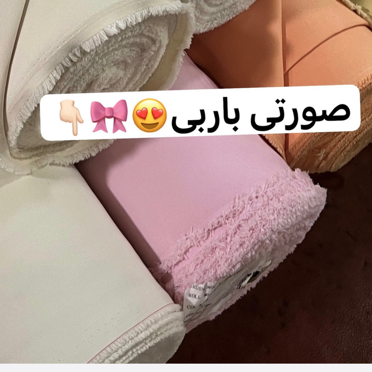 کراپ کت/کت عروسکی/کت /کت دخترانه/کت زنانه/کت استین بنددار