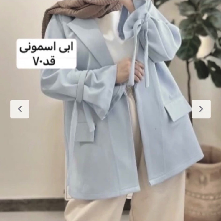 کت عروسکی/کت مازراتی/کت فری سایز/مانتوکتی/کت/کت زنانه/کت دخترانه