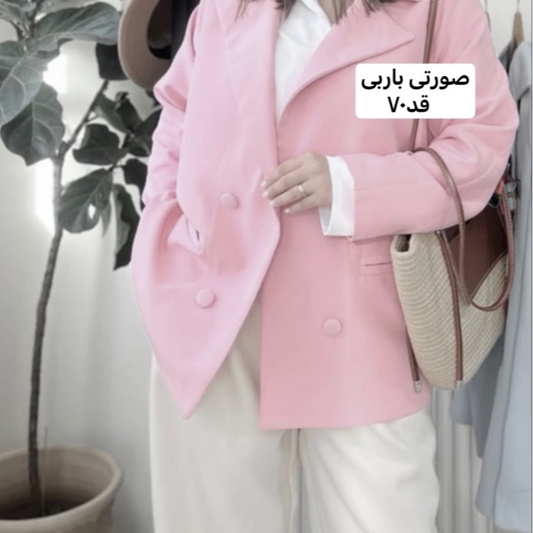 کت زنانه/کت فری سایز/کت دخترانه/مانتوکتی/کت اورسایز/کت جدید