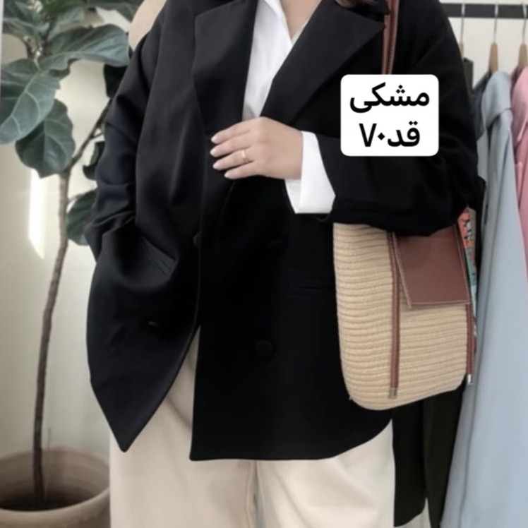 کت زنانه/کت فری سایز/کت دخترانه/مانتوکتی/کت اورسایز/کت جدید