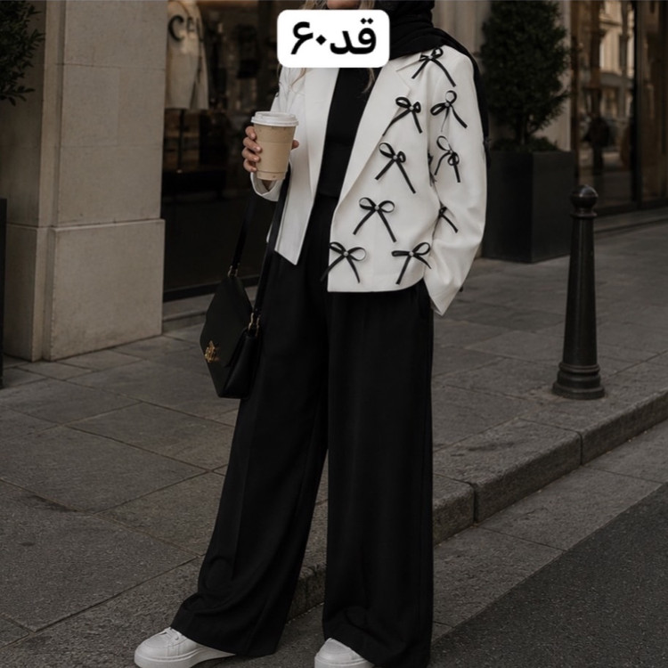 کت/کت زنانه/کت خواستگاری/کت پاپیونی/کت عقد/مانتو/مانتوکتی/کت تولد/